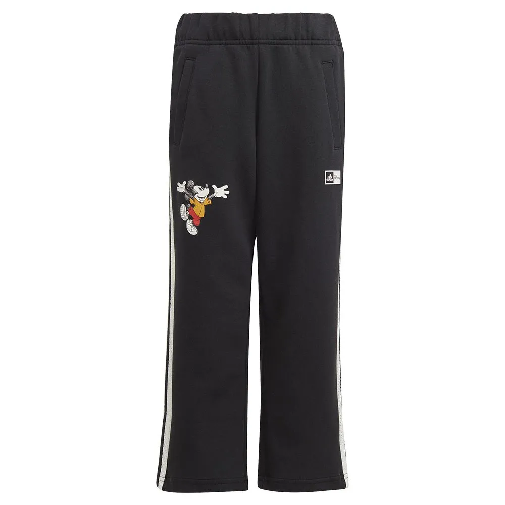 adidas Mickey Mouse pants
