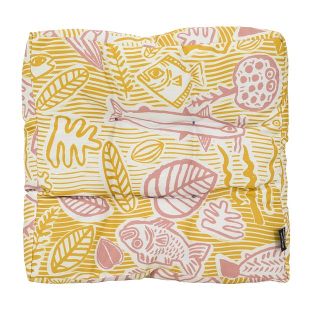 FUTON 40 CM X 40 CM DABUKURI PIRACEMA