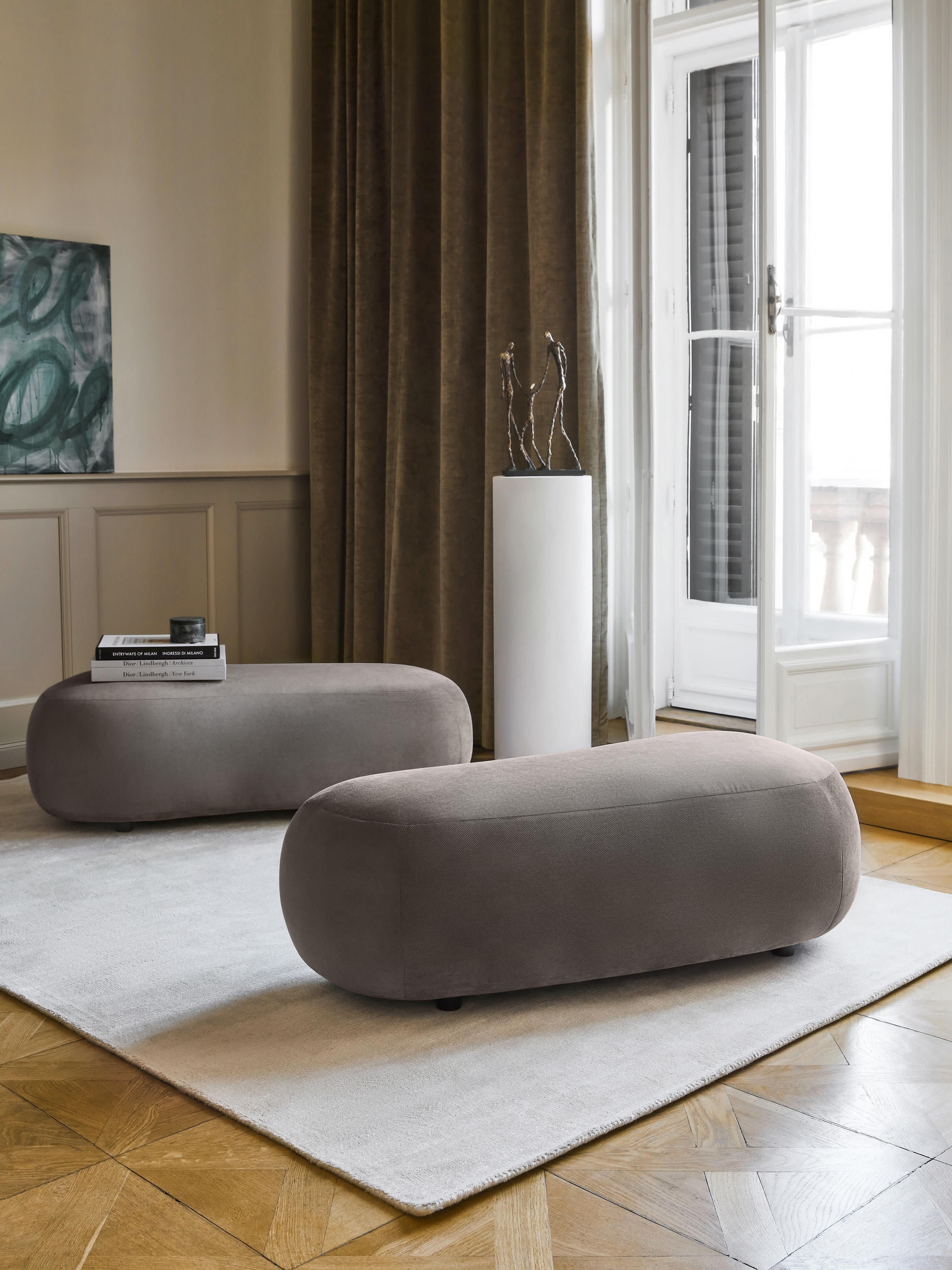 XL-Hocker Alba