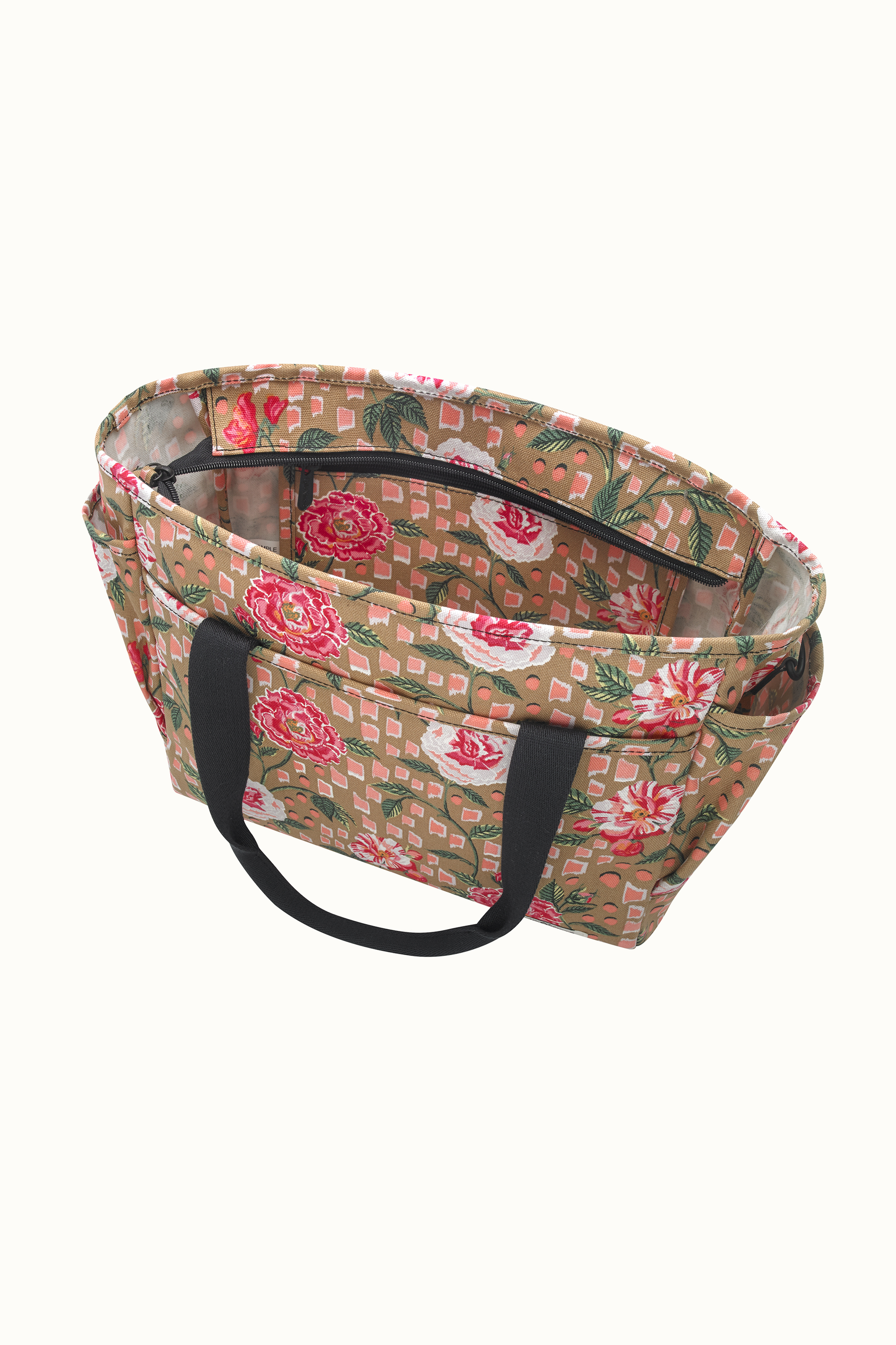 Tea Rose The Little Tripper