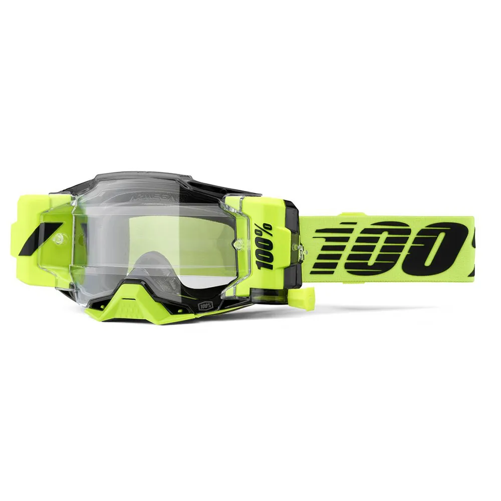 100percent Armega Forecast Goggles