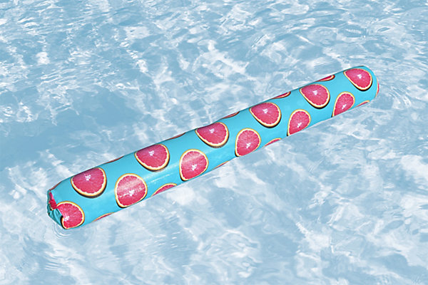 Frite de nage à motifs Bestway® L.150cm