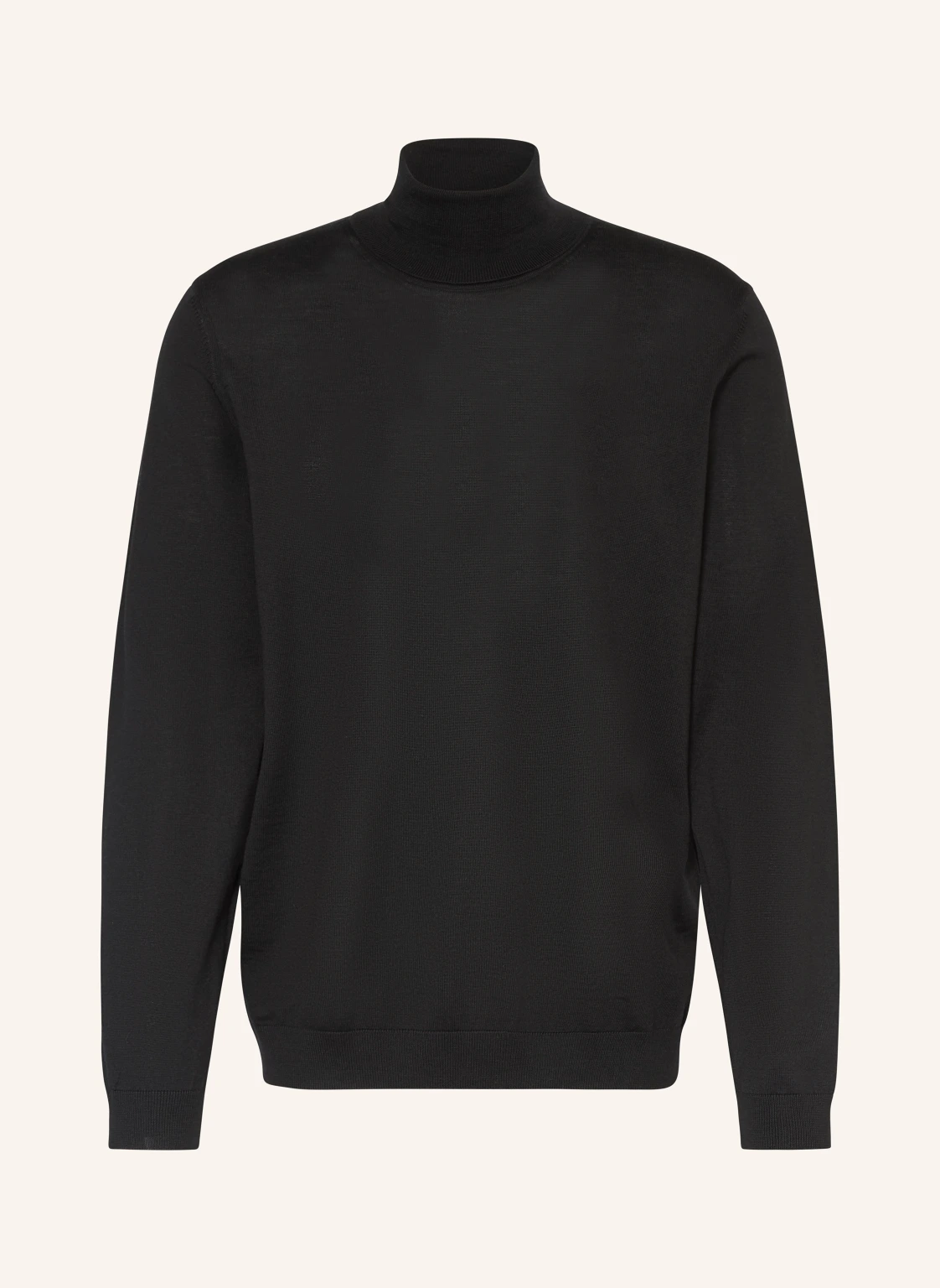 BOSS Rollkragenpullover MUSSO