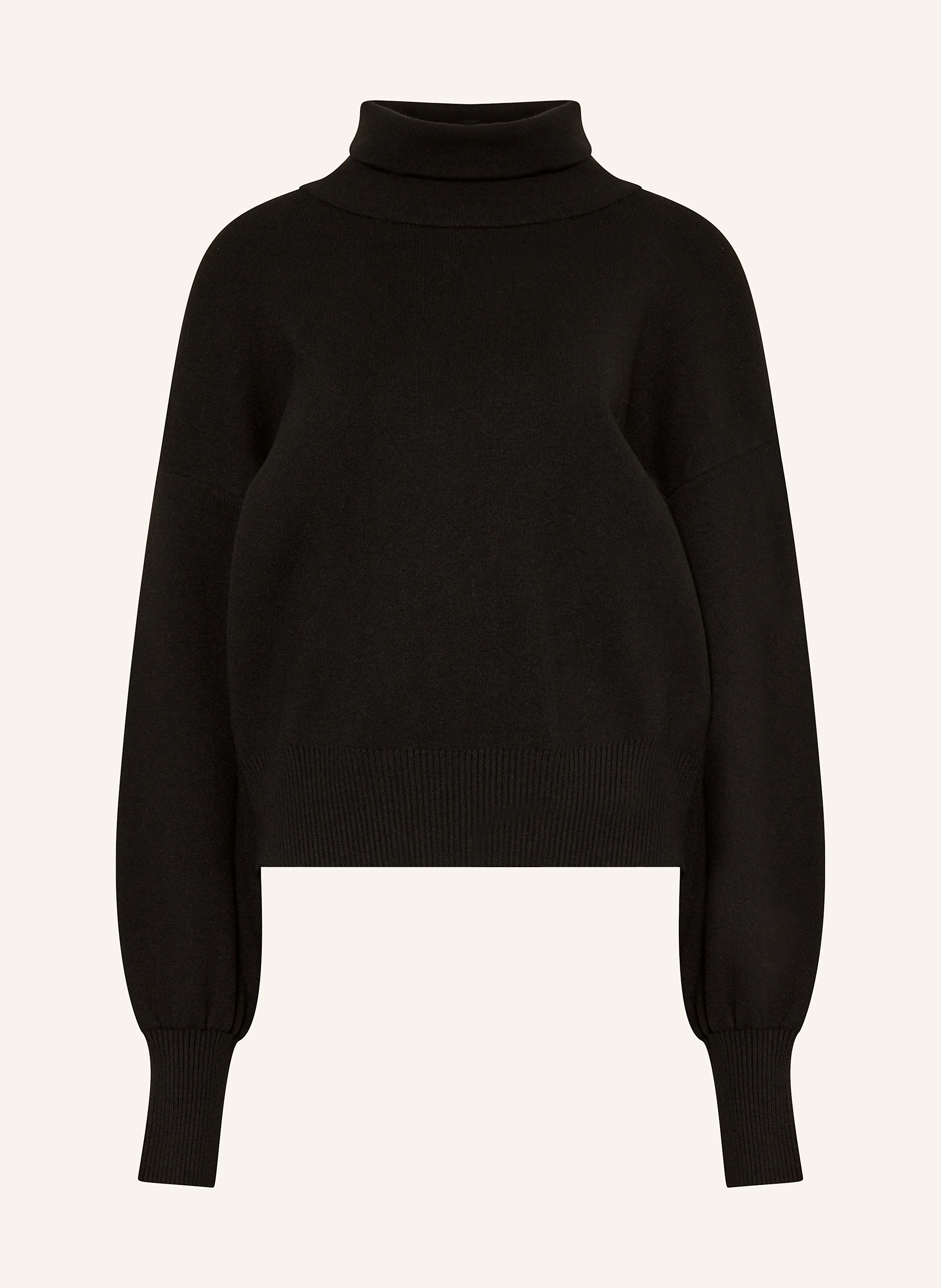 ELIAS RUMELIS Rollkragenpullover GRACIE
