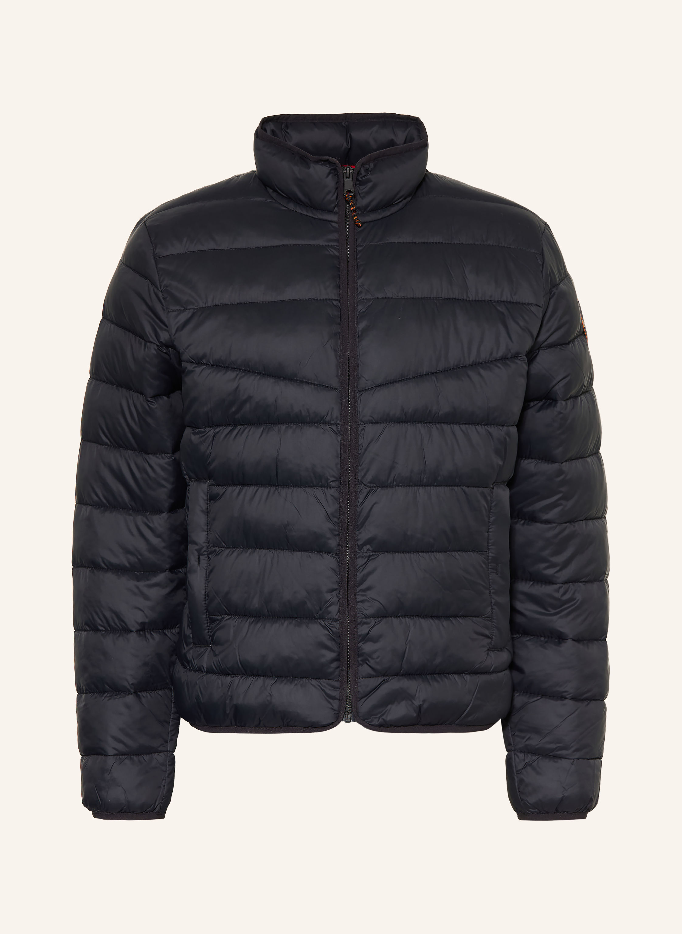 NAPAPIJRI Steppjacke AERONS