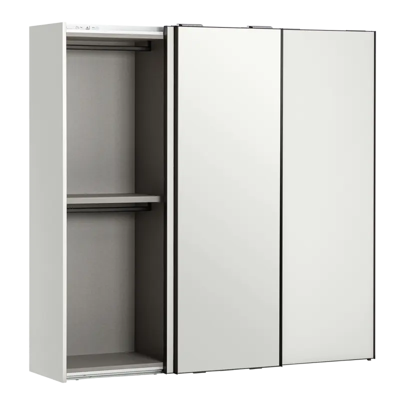 Schiebetürenschrank Dover