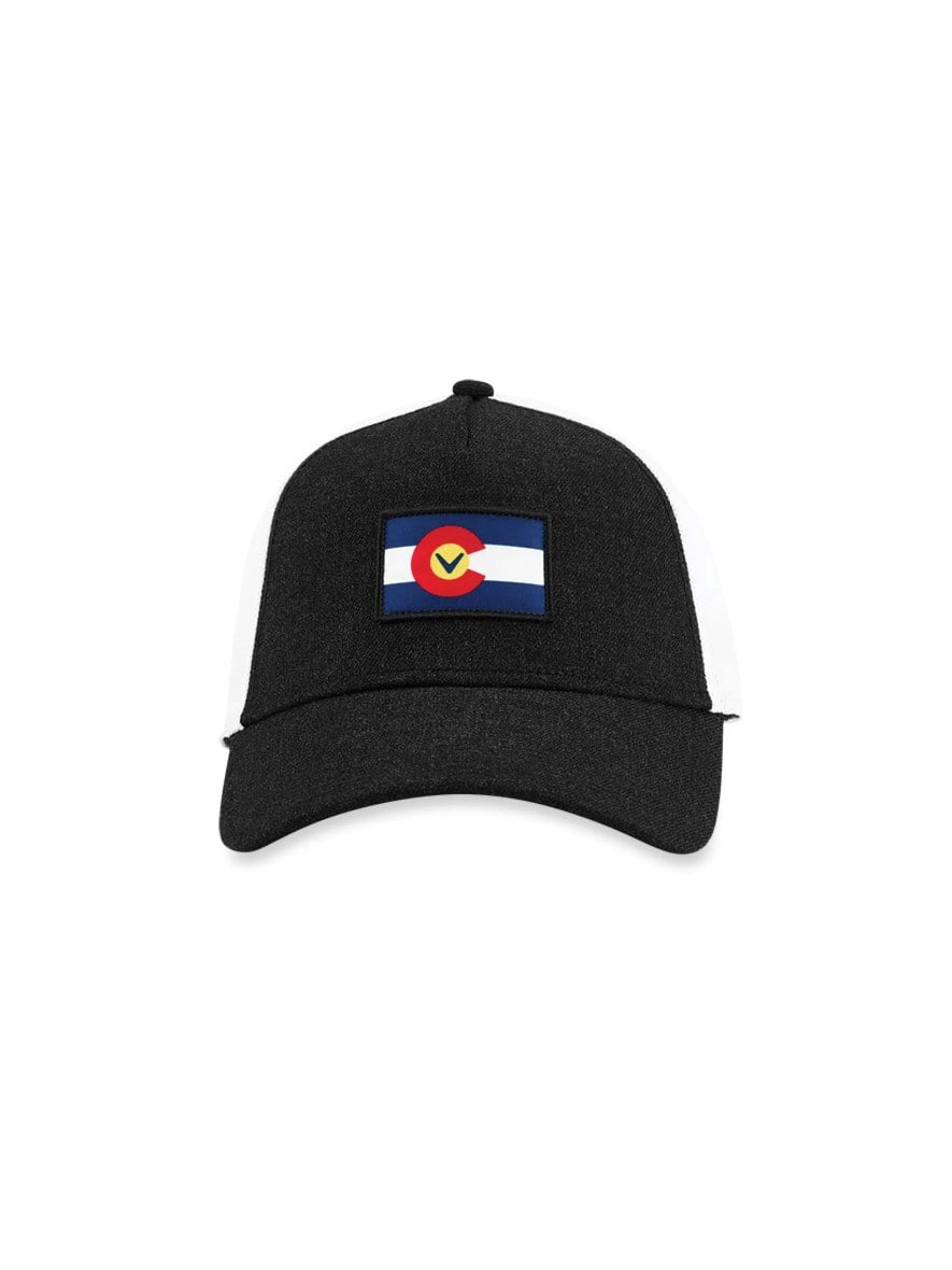 Colorado Trucker Hat