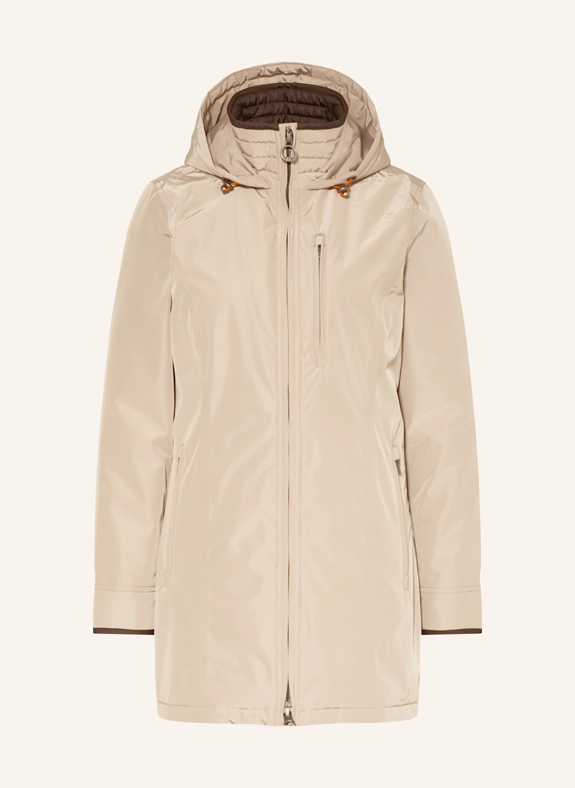 WELLENSTEYN Parka STOCKHOLM