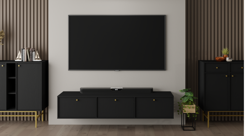 RTV OSLO 4 3K BL