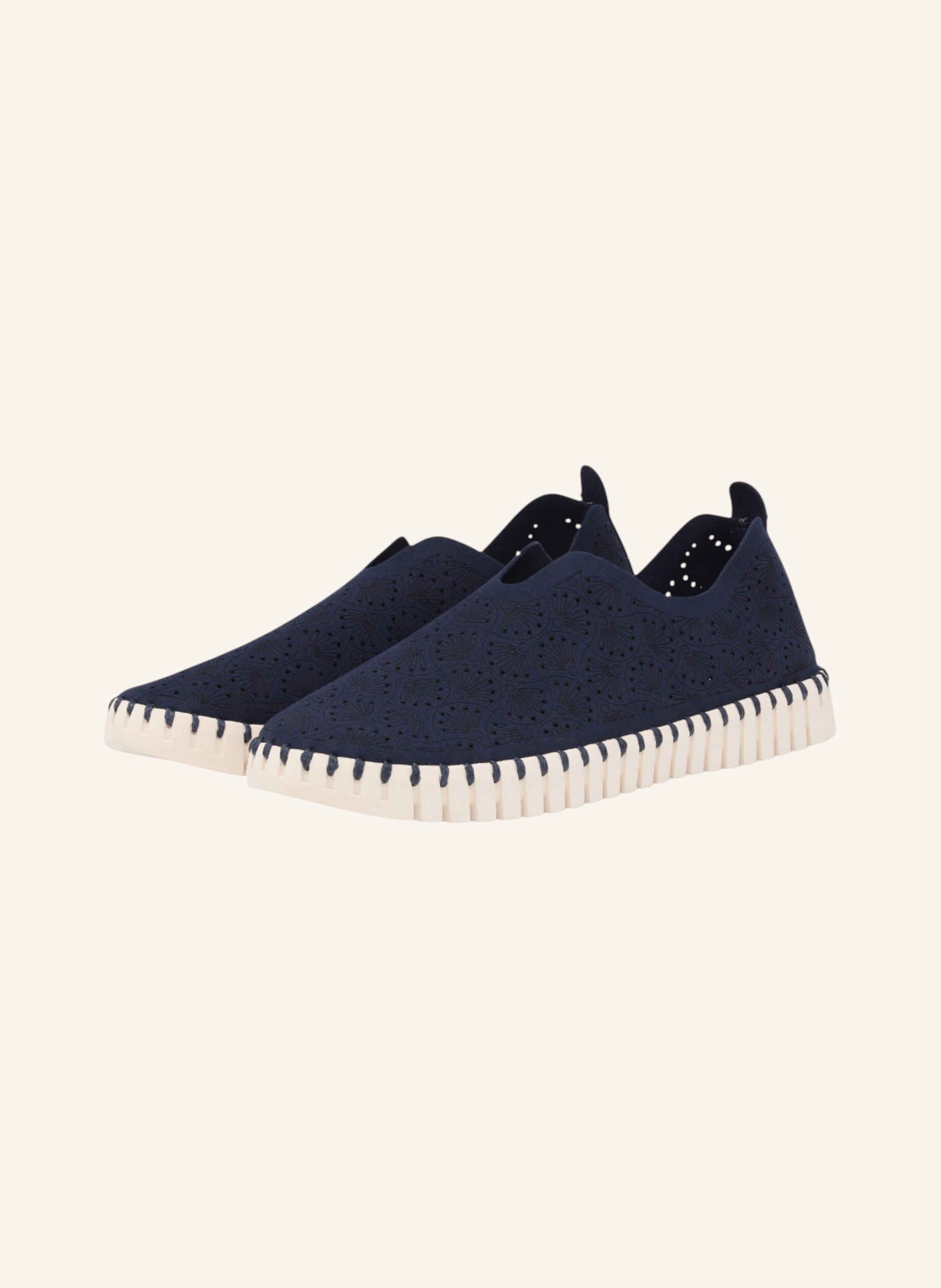 ILSE JACOBSEN Slipper TULIP3485