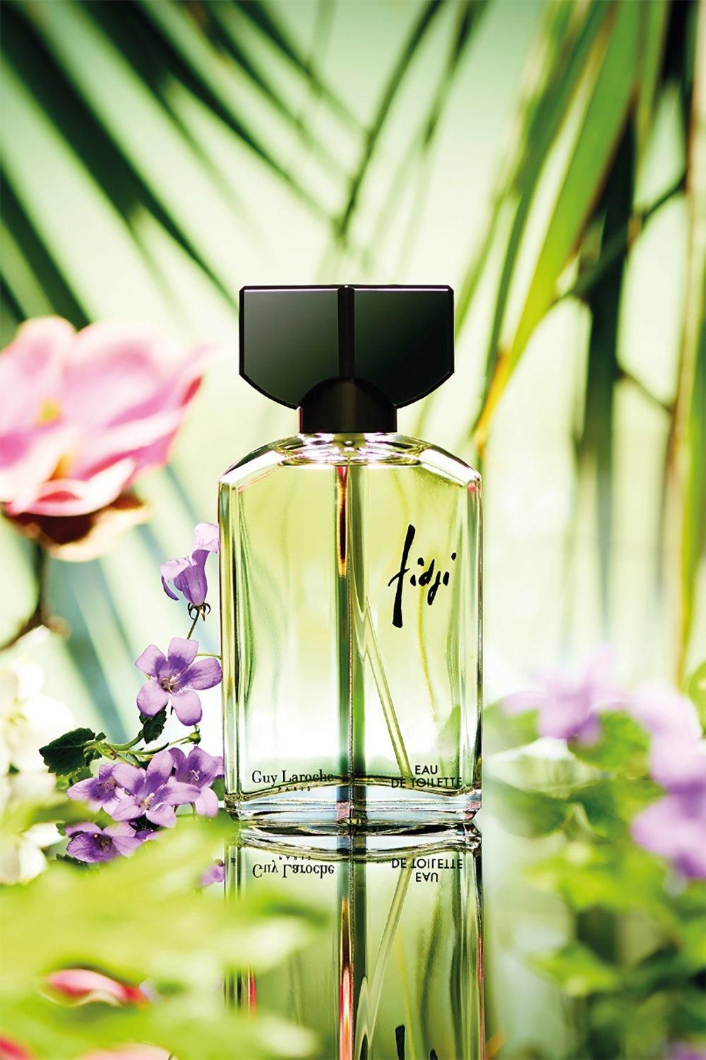 Guy Laroche Guy Laroche Fidji Eau De Parfum 50ml