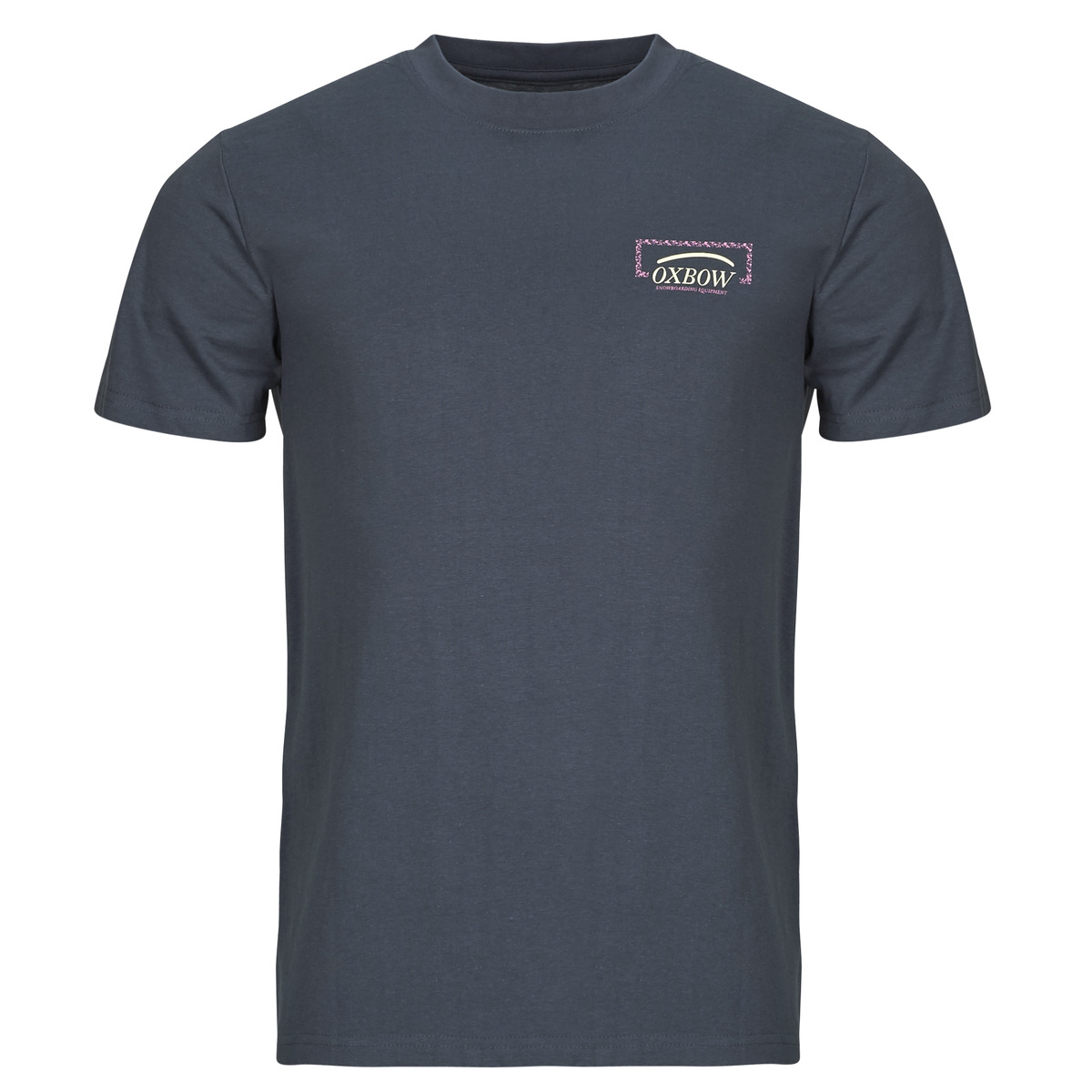 Oxbow - R2SUMMIT - Black