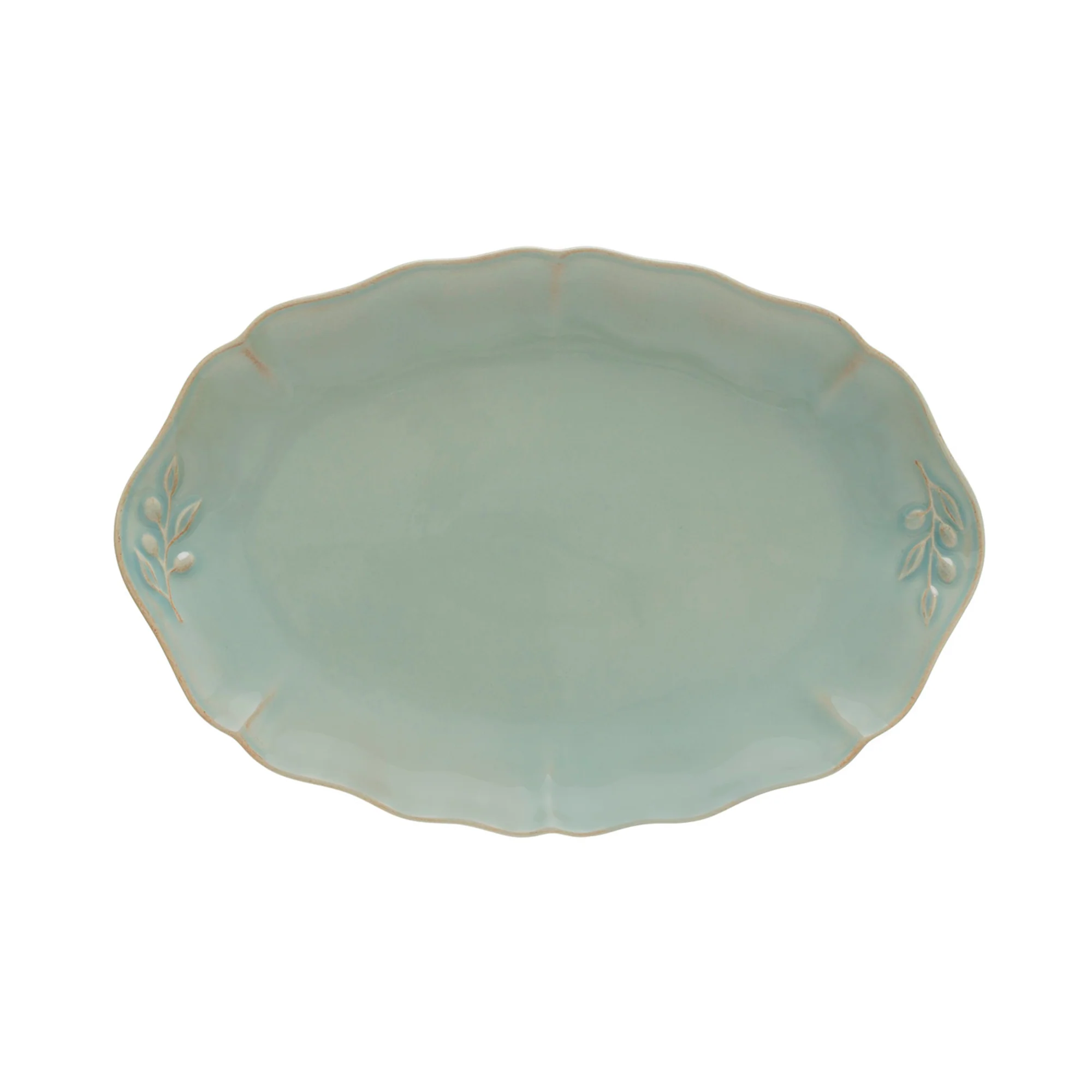 Oval Platter Alentejo