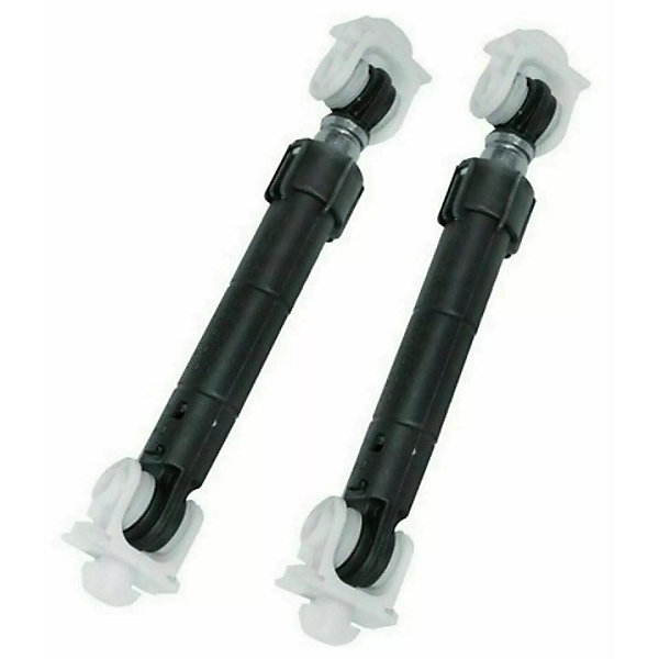 Amortisseur par 2, 481246648092 c00312770 - lave-linge