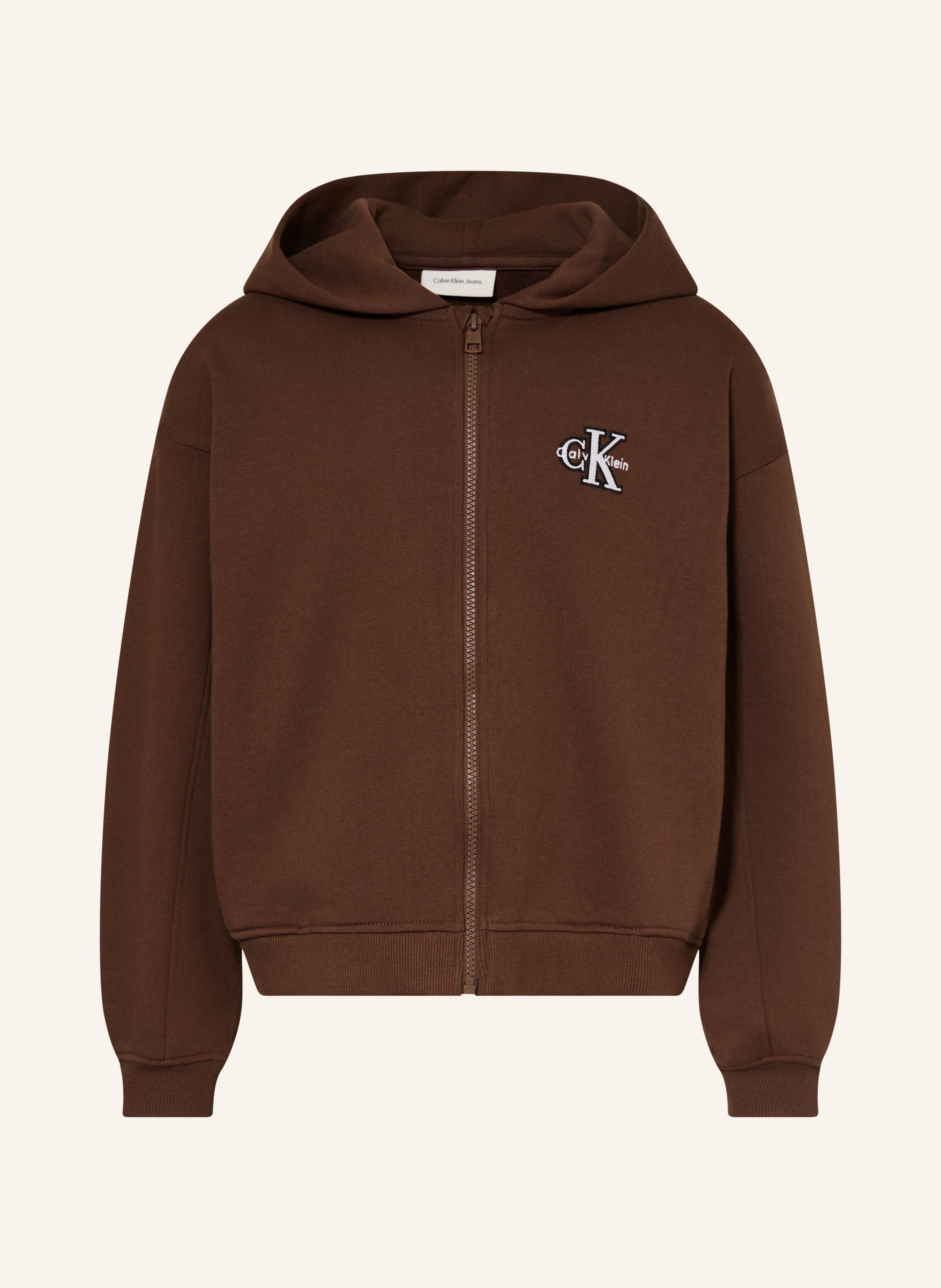 Calvin Klein Sweatjacke