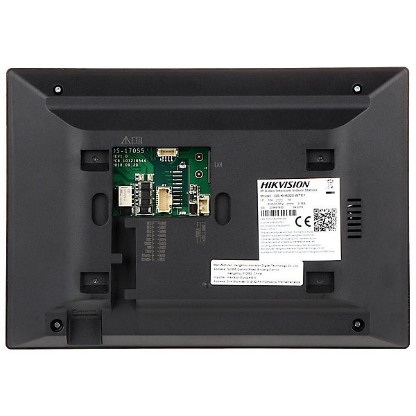 Moniteur Vidéo Ip7
