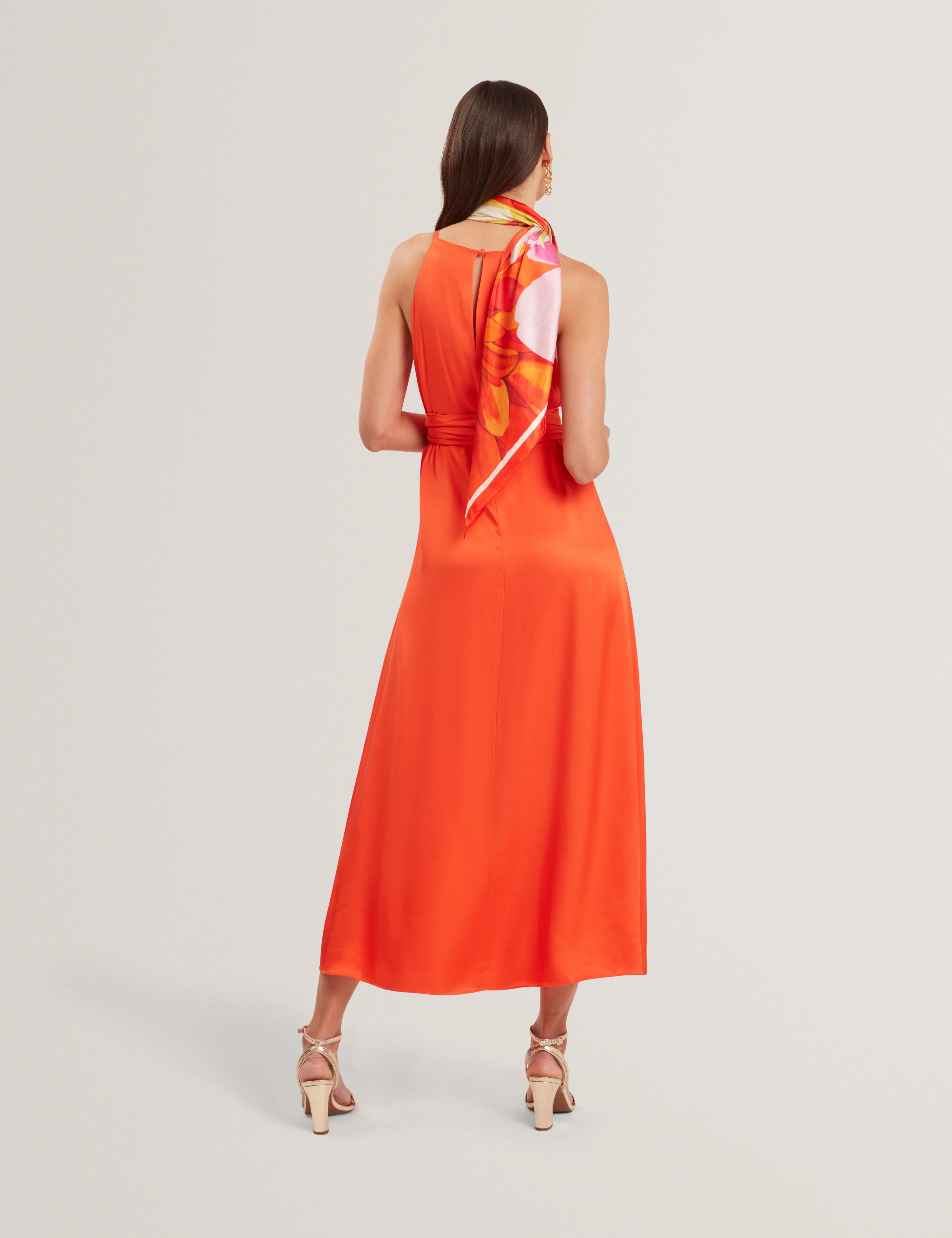 BECKKI | ORANGE