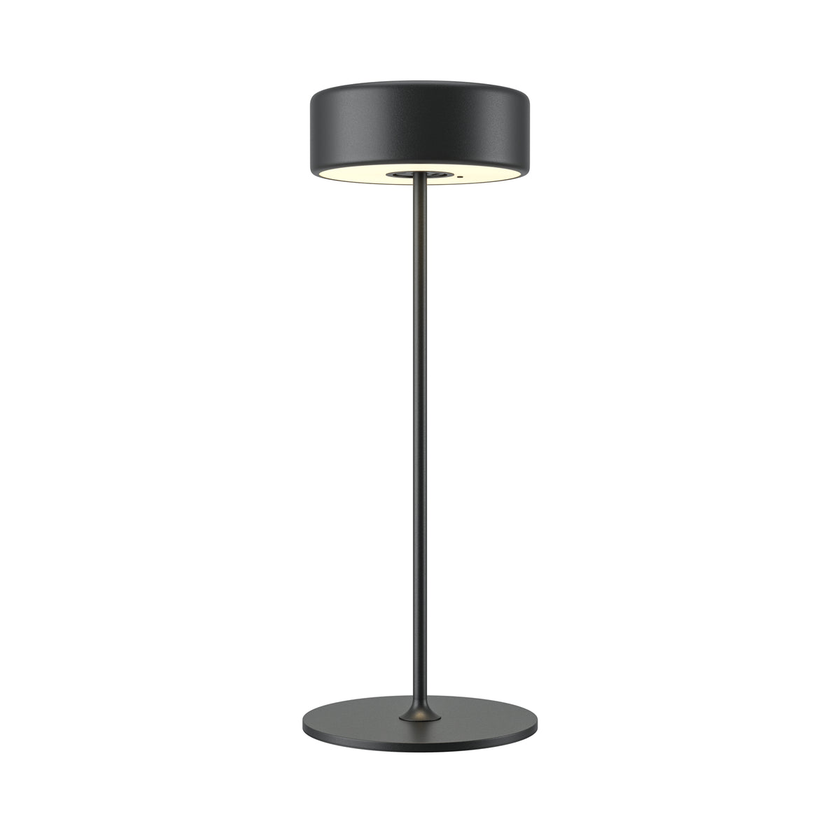 Maytoni - Batterijlamp AI Collaboration - Zwart - Ø12