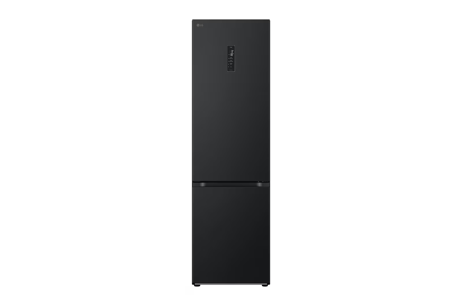 Chłodziarka LG GBV5250DEP