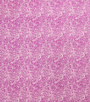 Tiny Floral 108 Wide Flannel Fabric