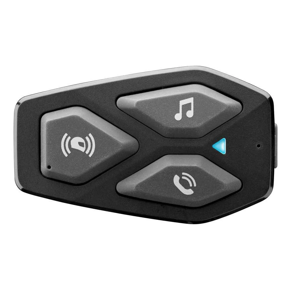 Interphone Cellularline U-Com 3 Intercom
