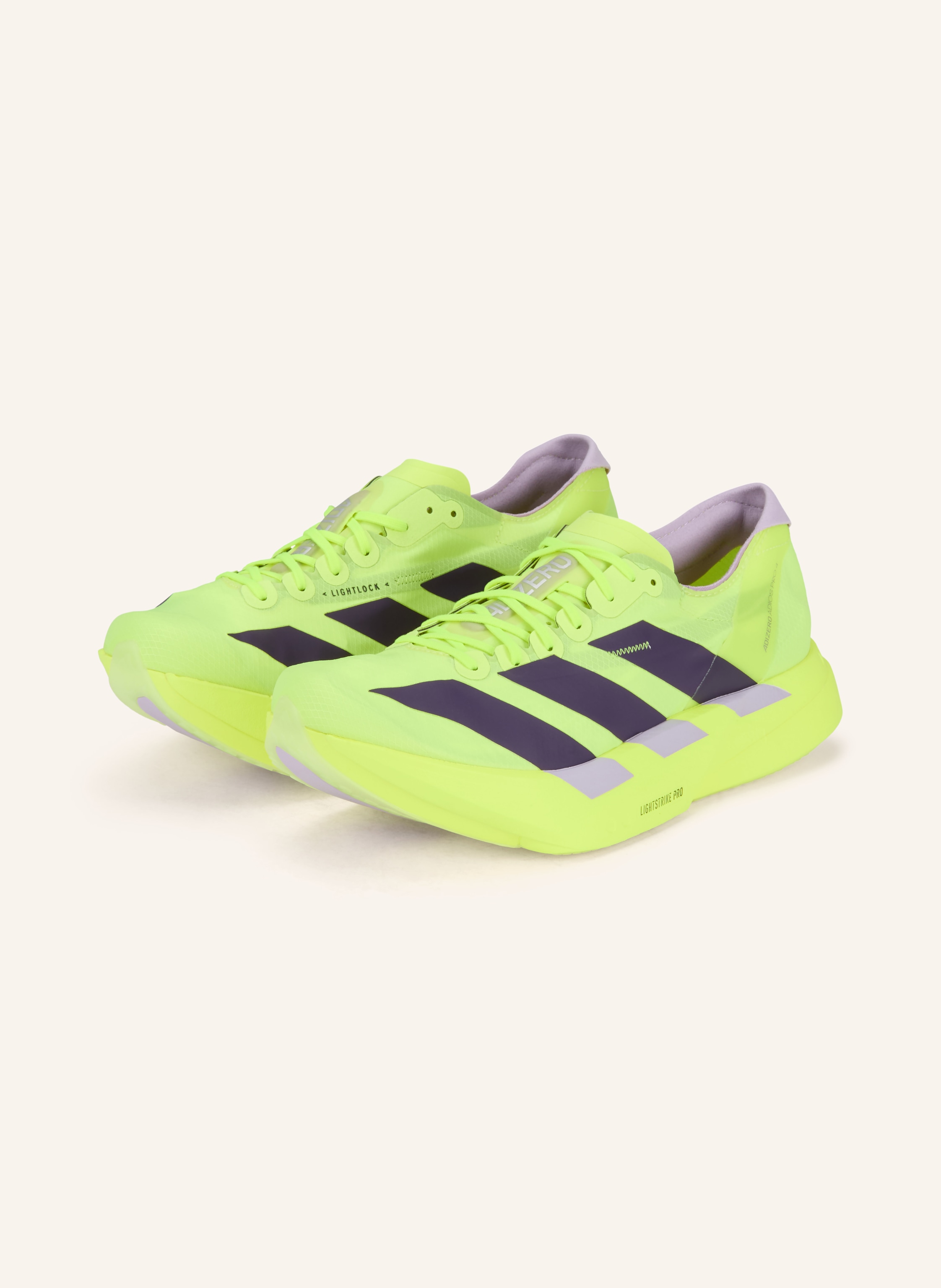 adidas Laufschuhe ADIZERO ADIOS PRO 4