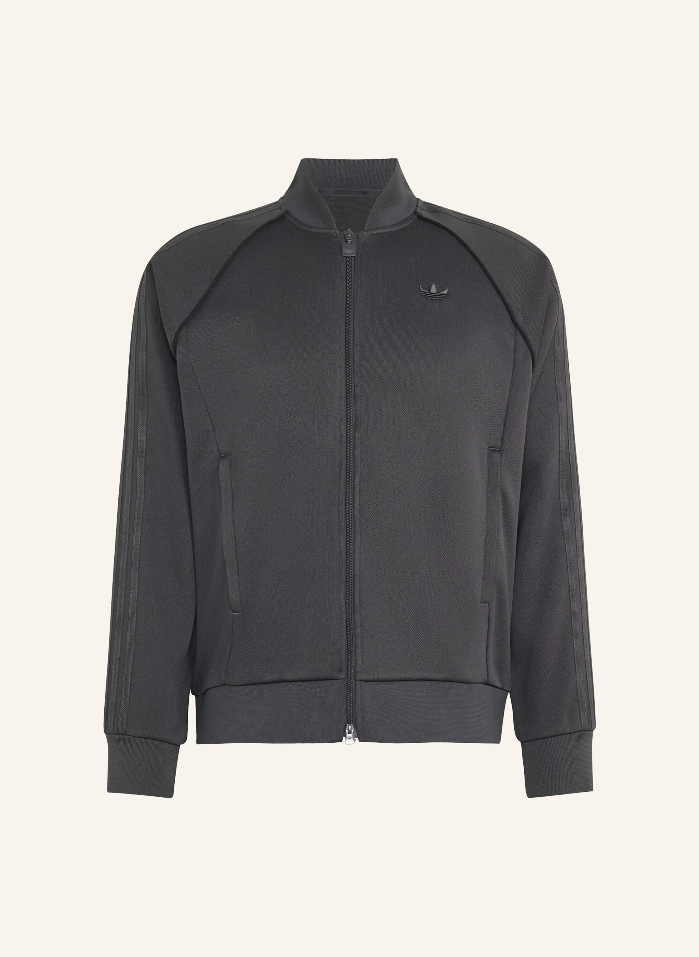 adidas Originals SST PREMIUM ORIGINALS JACKE