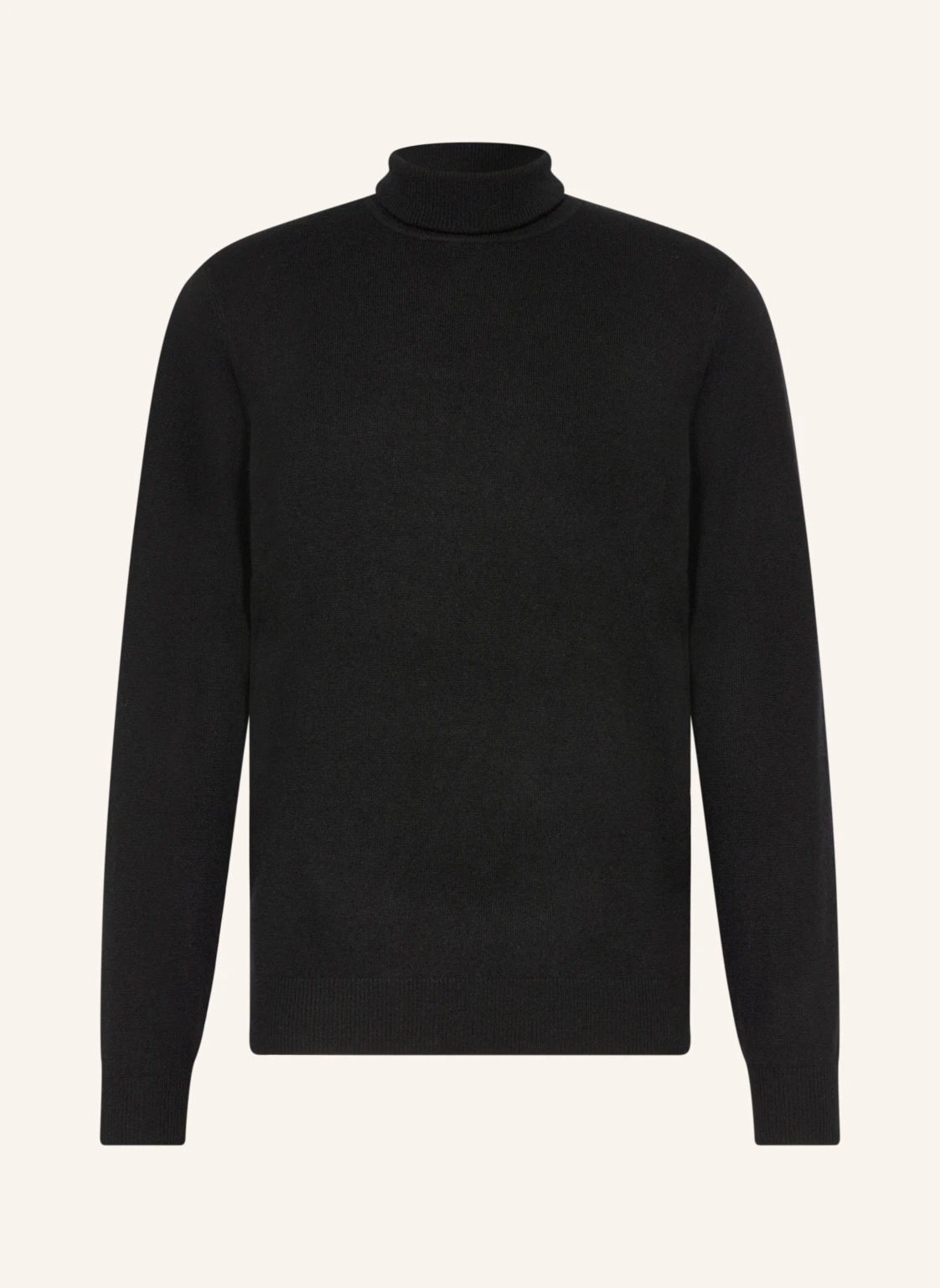 STROKESMAN'S Rollkragenpullover aus Cashmere