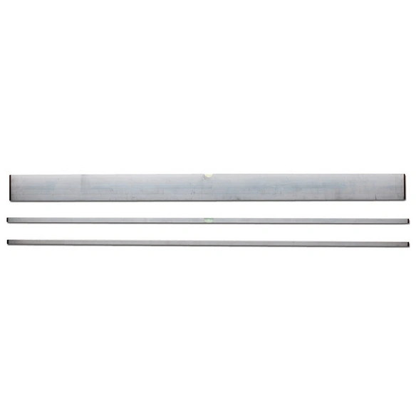 Richtscheit »Typ AL-1L«, 150 cm, mit Libelle