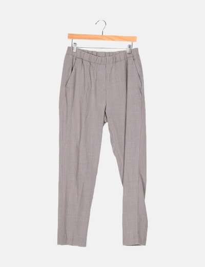 Camaïeu slacks straight