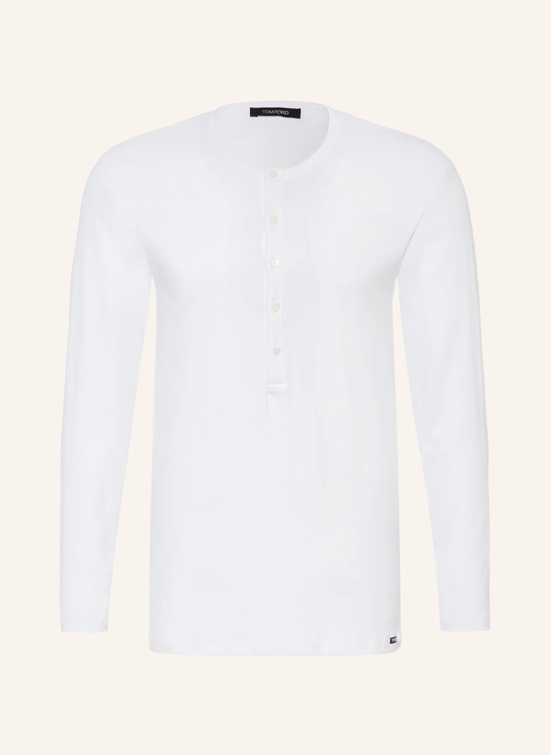 TOM FORD Longsleeve