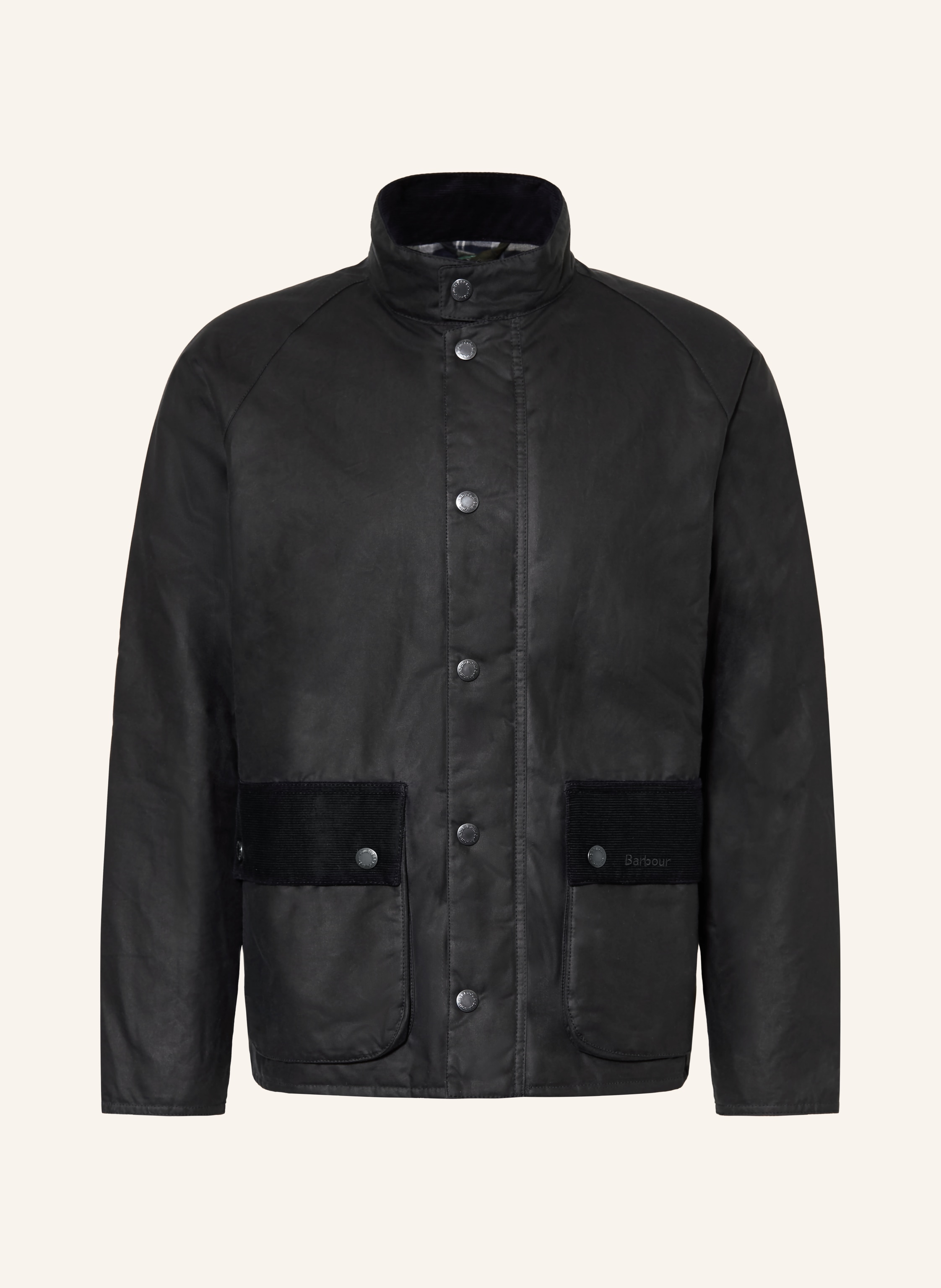Barbour Jacke