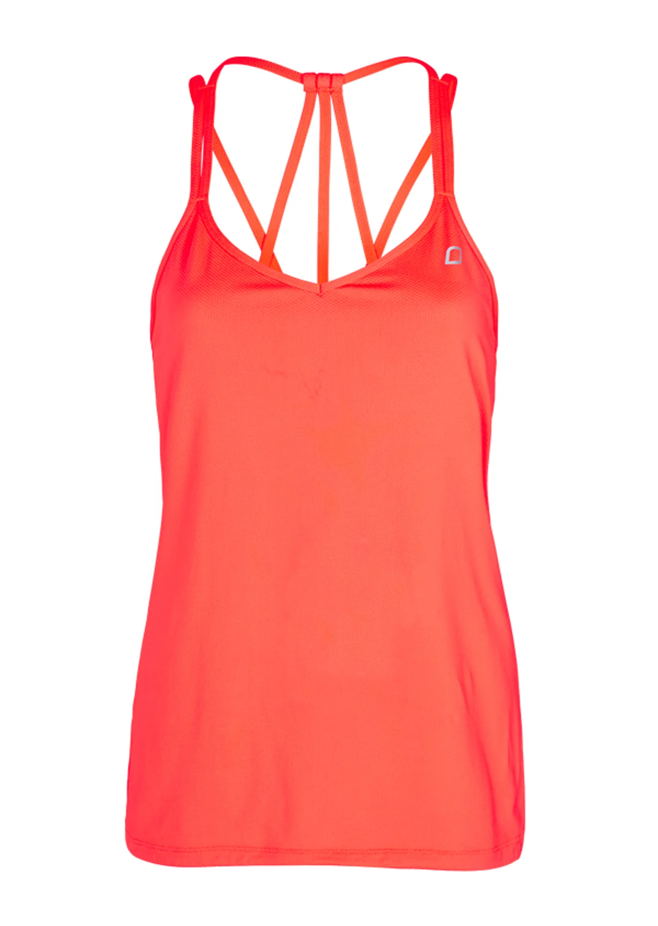 Empire Excel Tank
