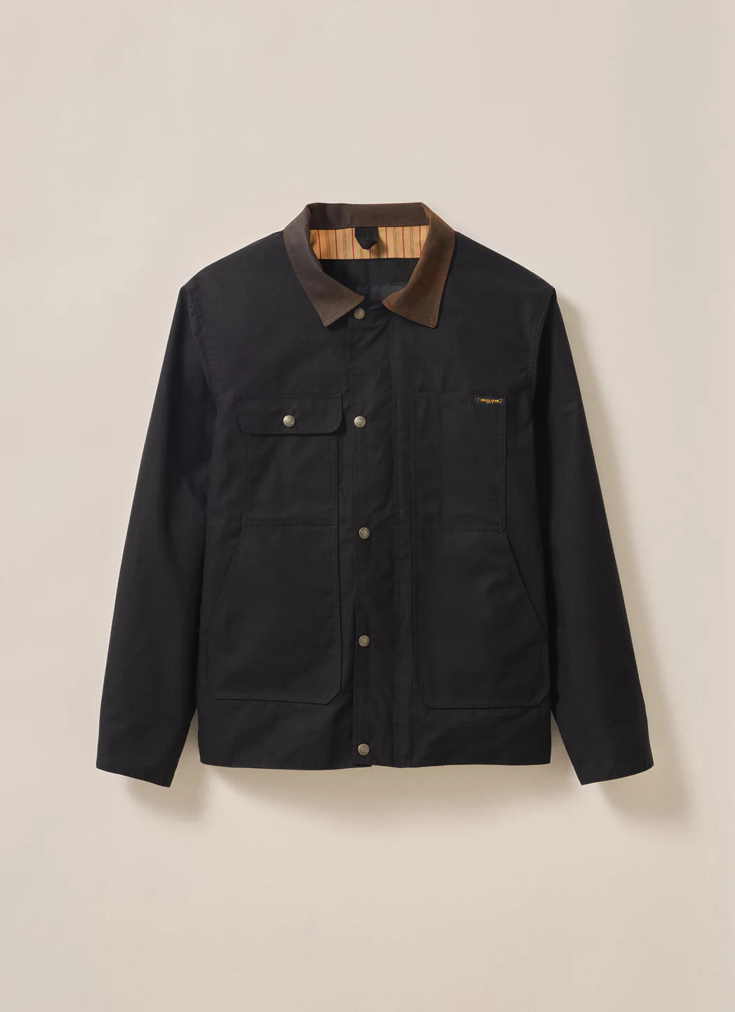 Worker Jacket