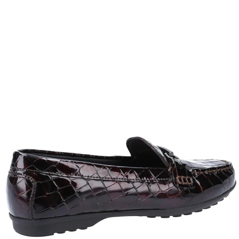 Geox Elidia Moccasins