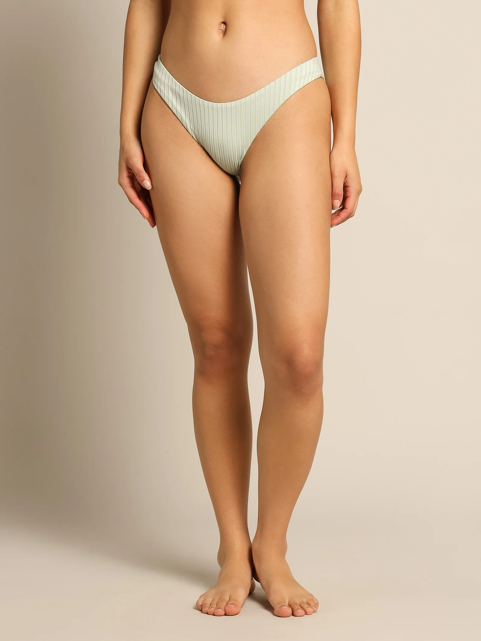 Classic Cheeky Bikini Brief