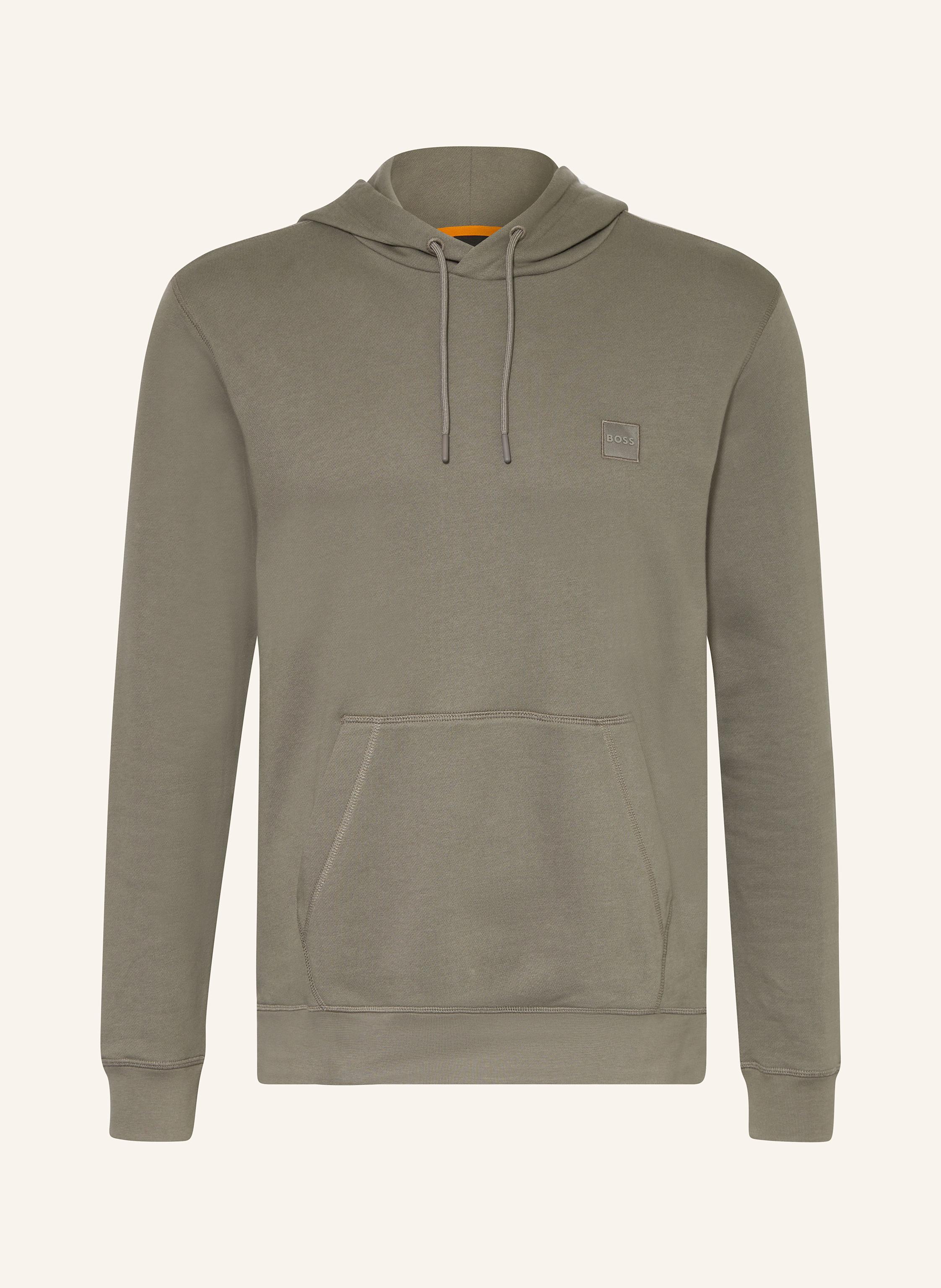 BOSS Hoodie WETALK
