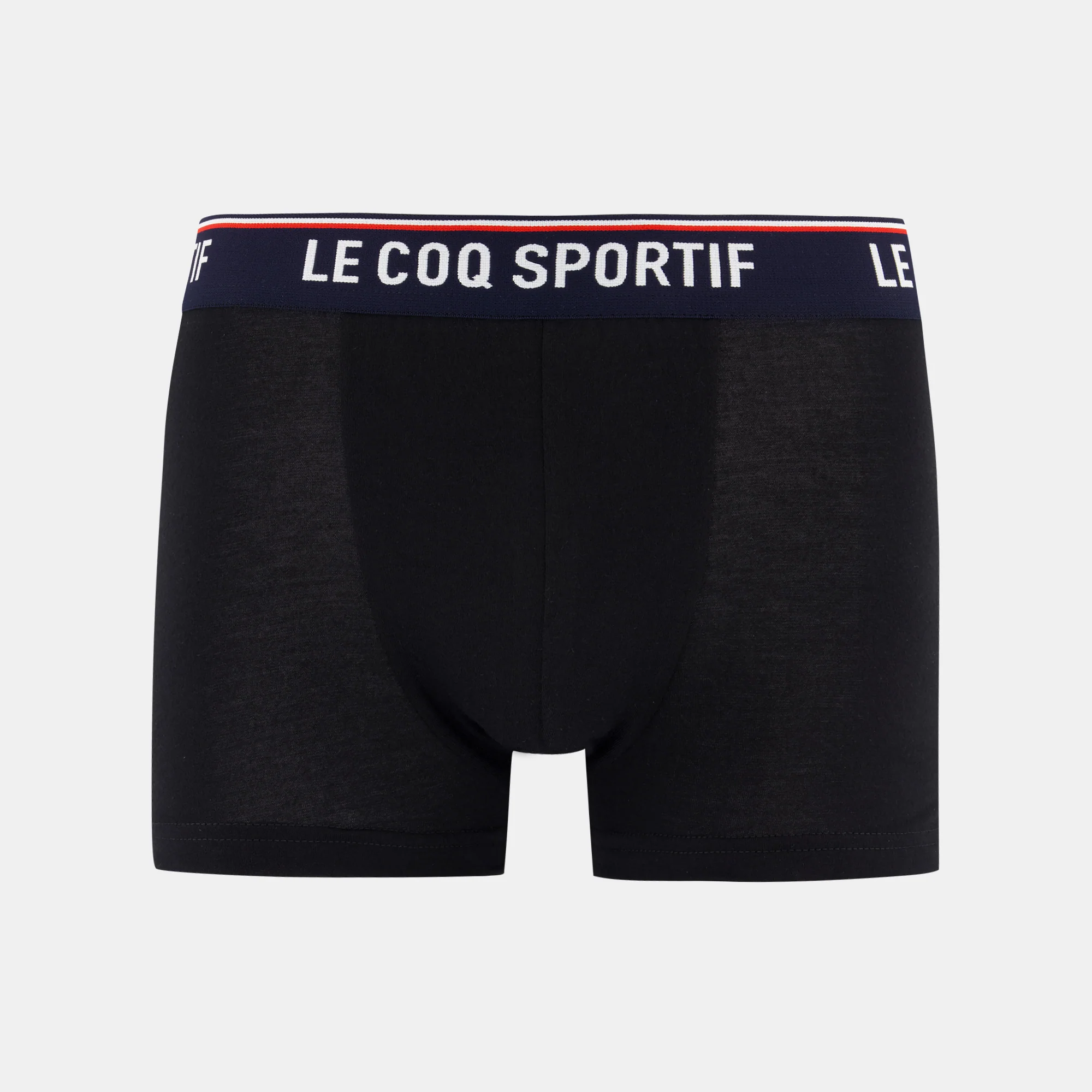 Boxer Essentiel en jersey stretch (lot de 2)