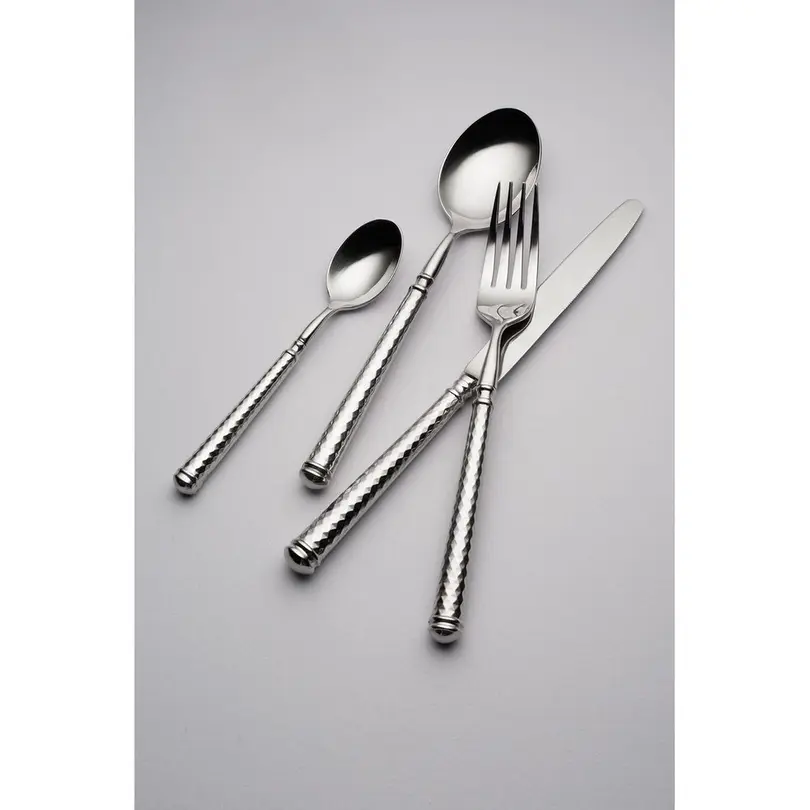 Besteckset 24-teilig Cubism 21st Century