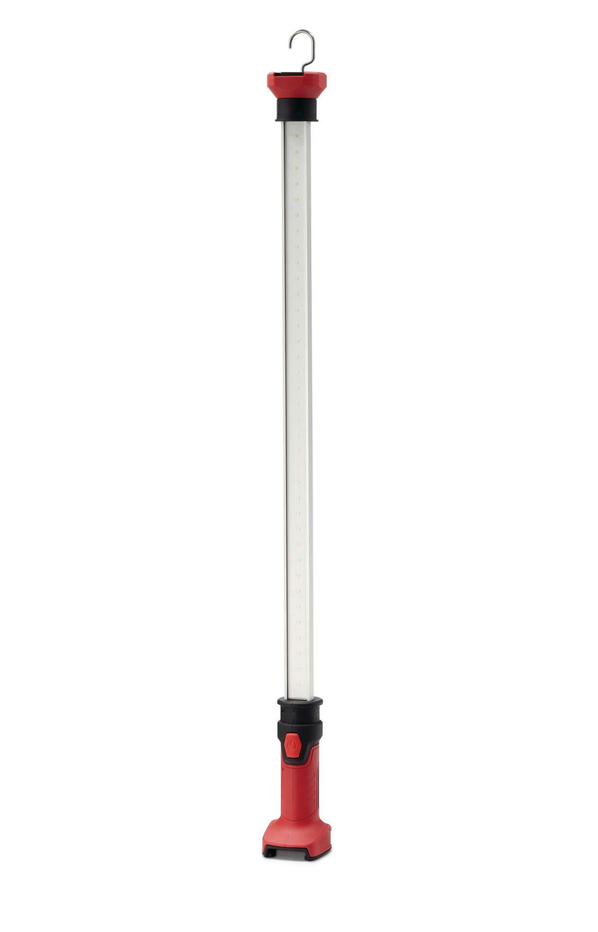 MotoMaster 1300-Lumens 3-in-1 Underhood LED Work Light, Tool Only, PWR POD Compatible