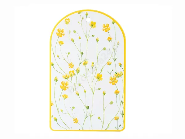 Deska ceramiczna 24 cm Altom Design - Kaczeńce 07.AK.2050