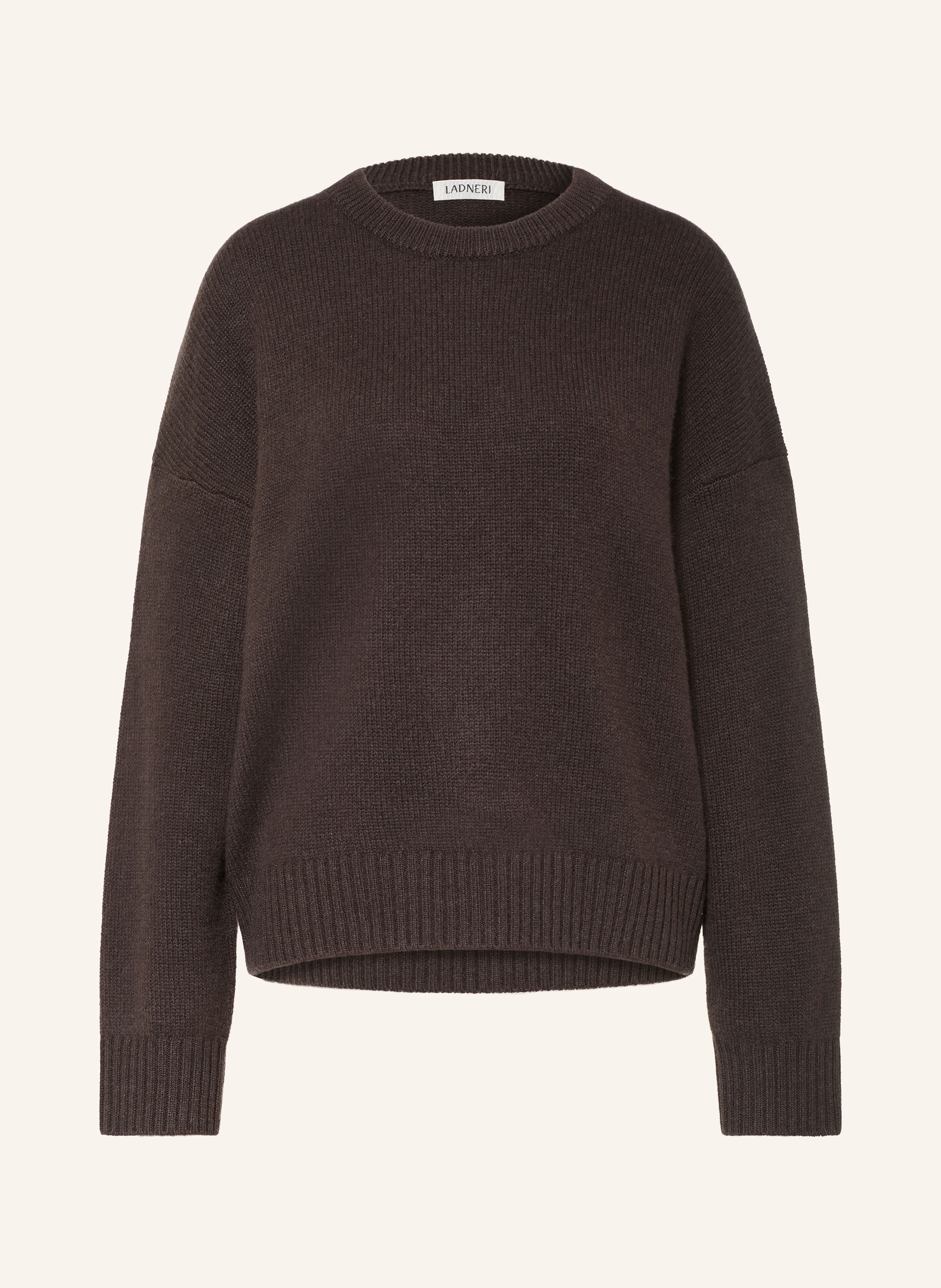 LADNERI Cashmere-Pullover SLUSH