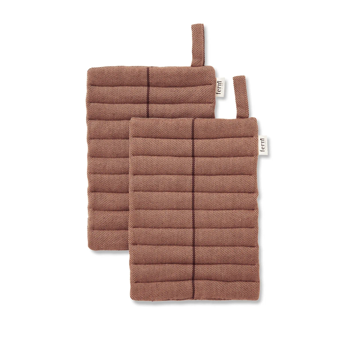 Ferm Living - Ito Topflappen