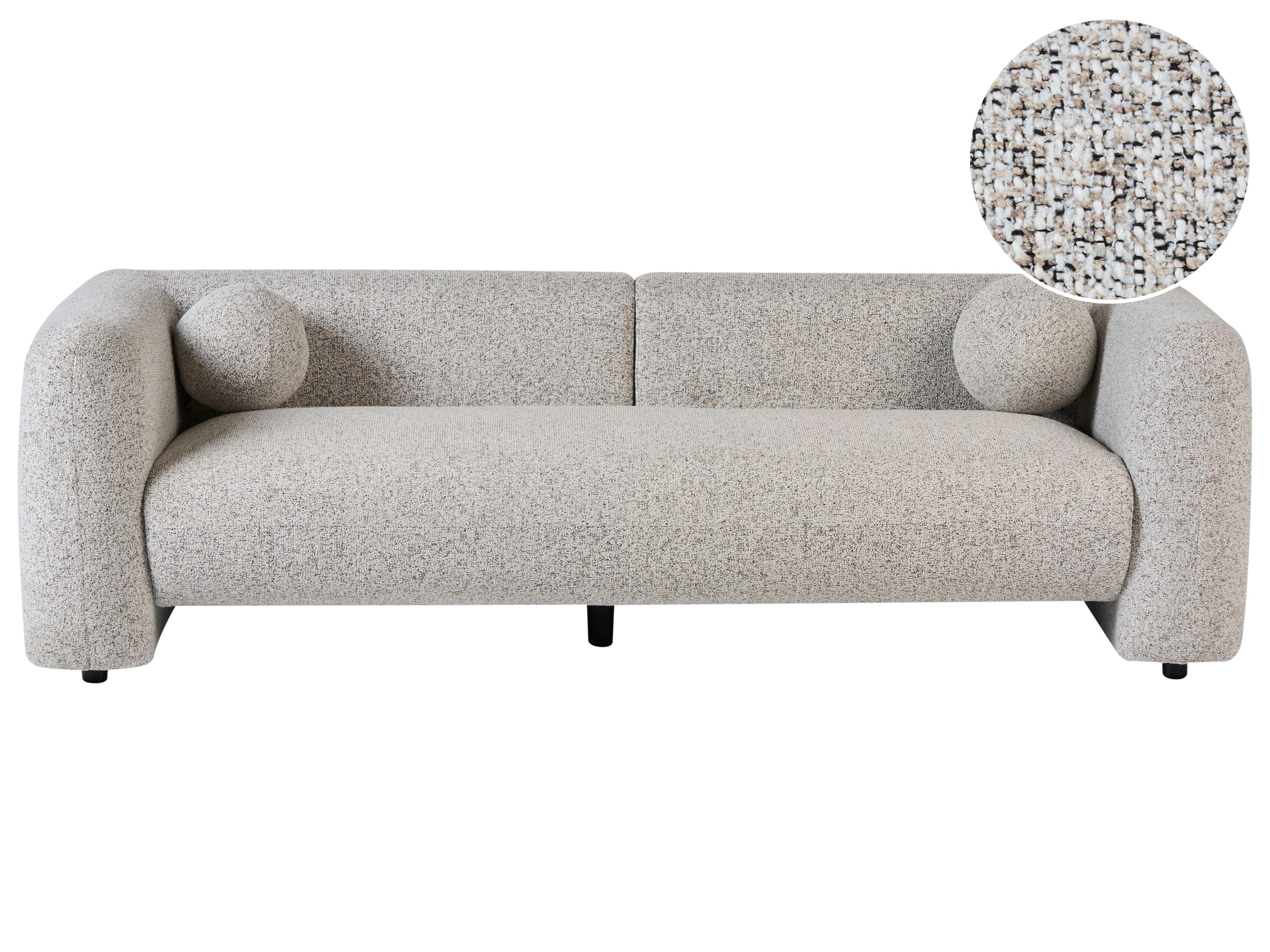 Armchair LEIREN Beige