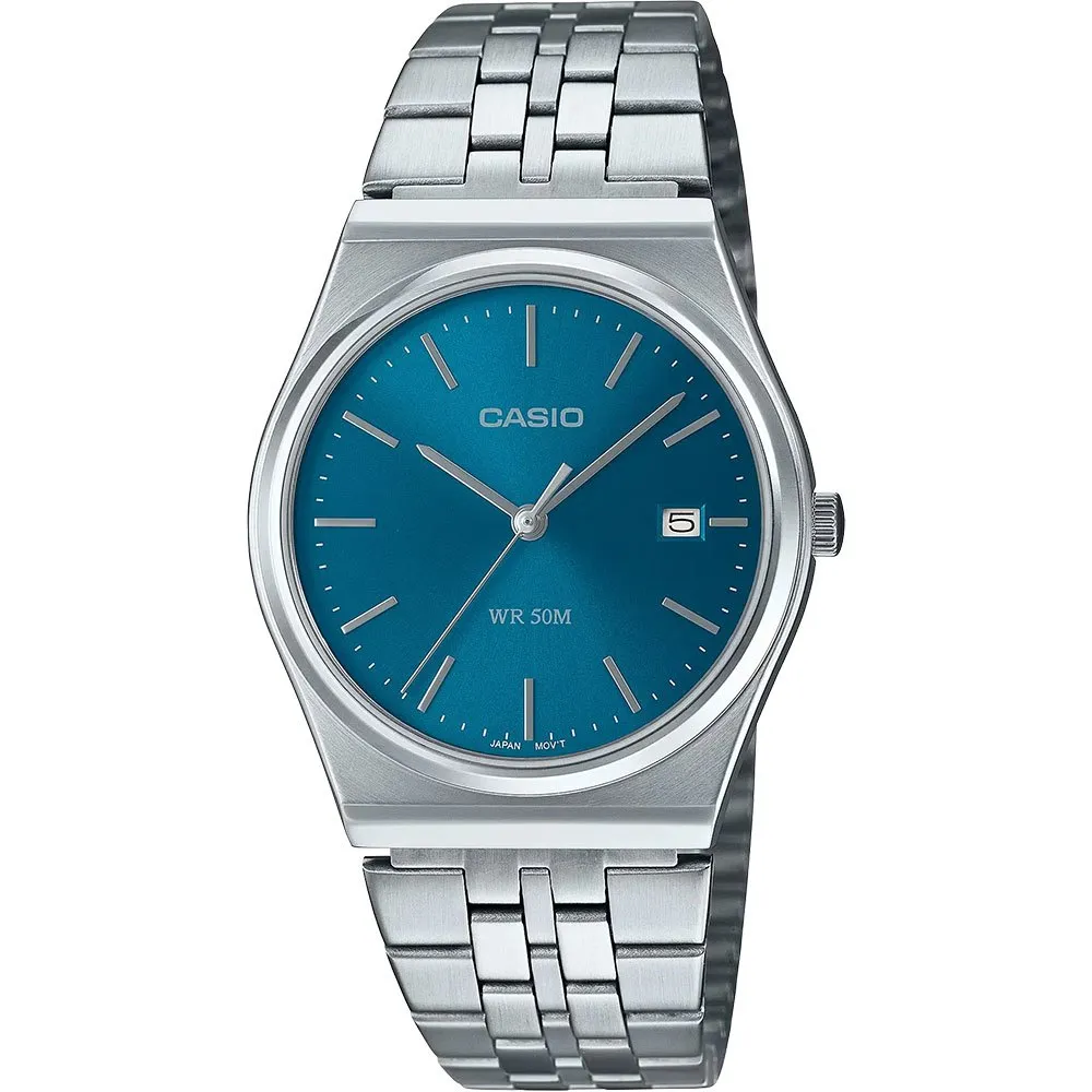 Casio MTP-B145D-2A2VEF woman watch