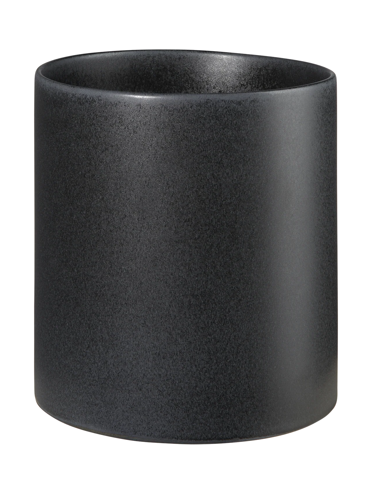 übertopf, black iron