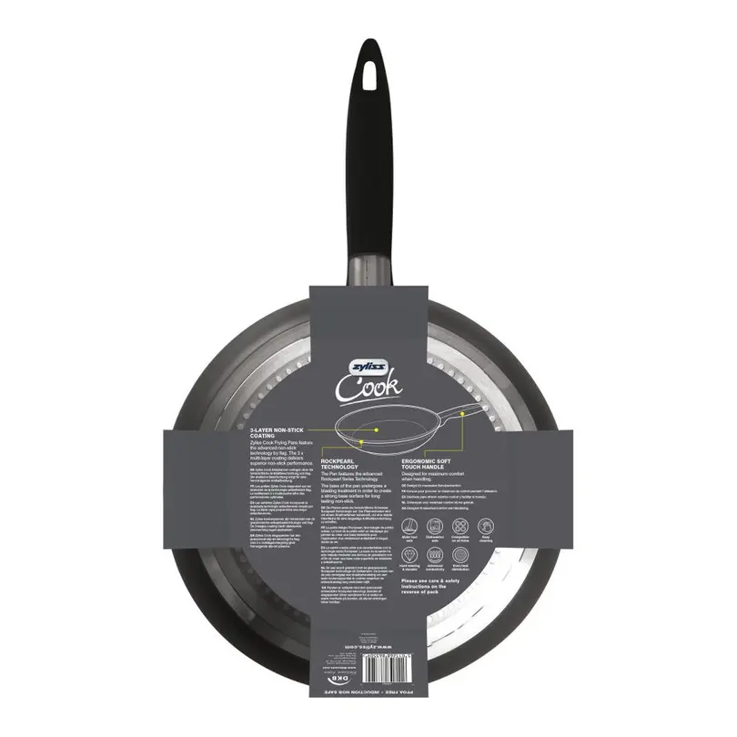 Bratpfanne Cook Antihaft