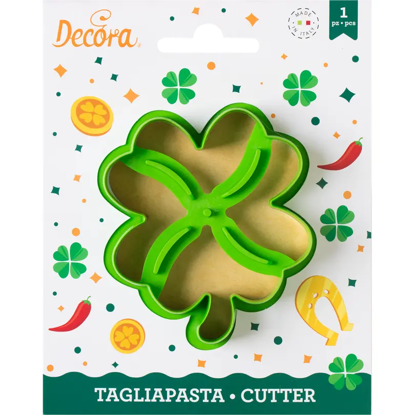 Ausstecher Decora