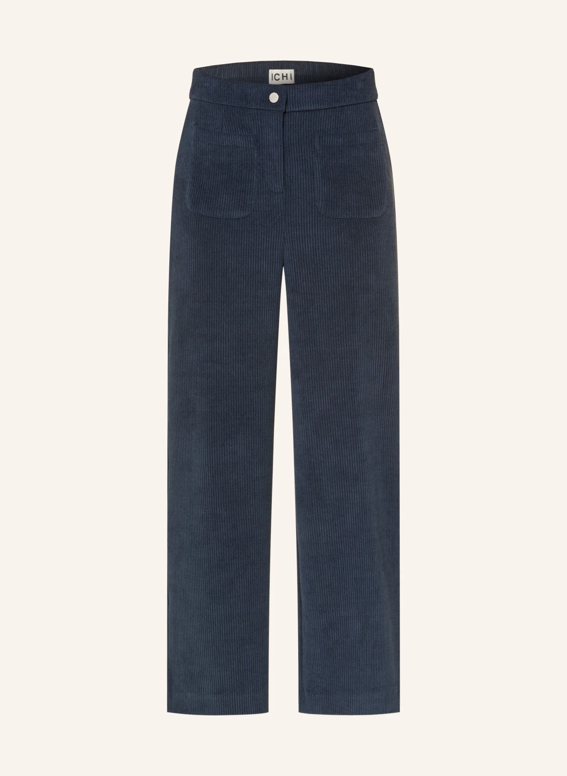 ICHI Cordhose IHKATE