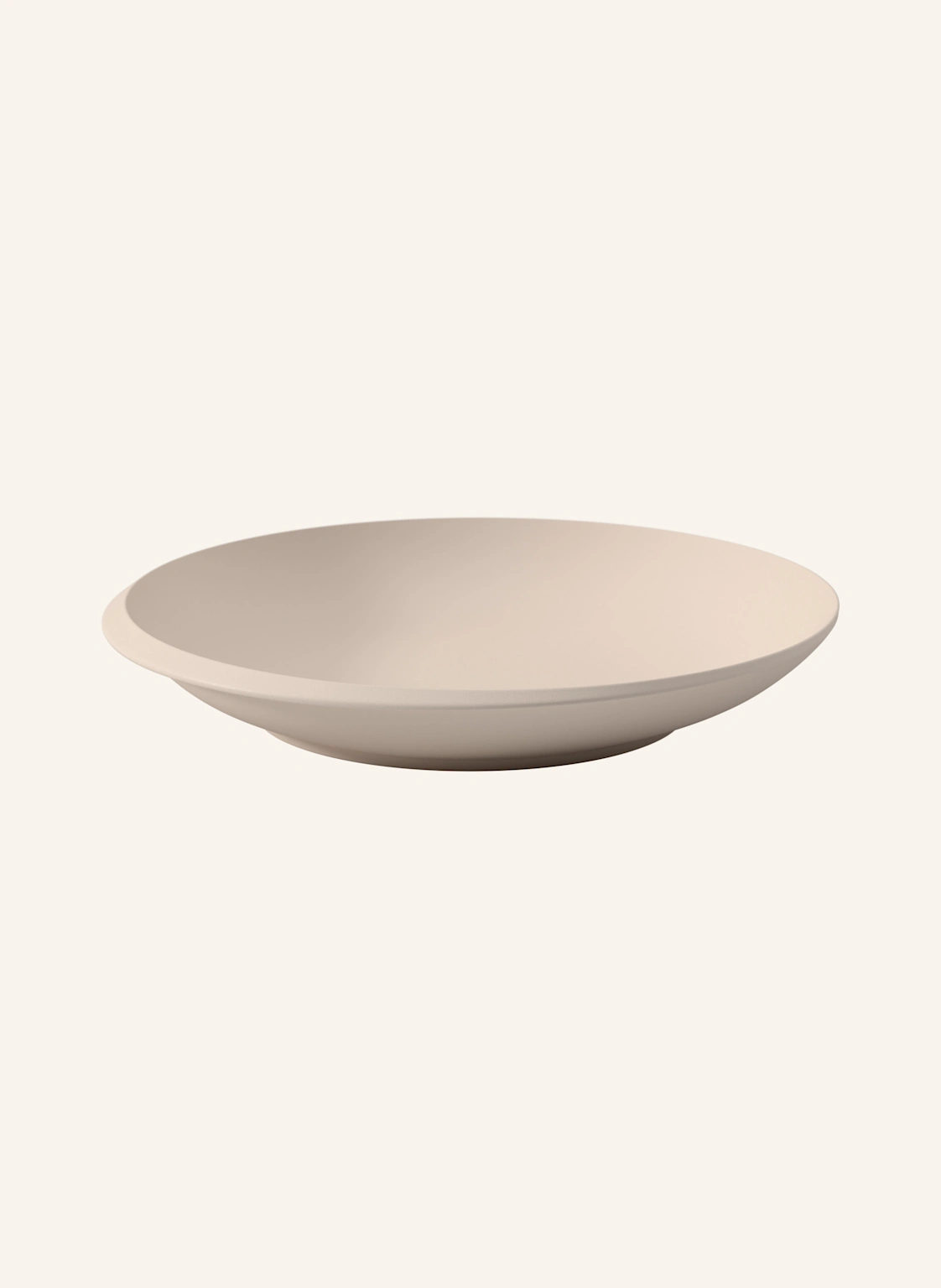 Villeroy & Boch Servierschale NEWMOON BEIGE